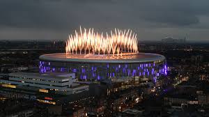 Hours, address, tottenham hotspur stadium reviews: Pochettino Dedicates Tottenham Win To Levy Epl News Stadium Astro