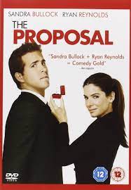 The Proposal [DVD]- Buy Online in ...