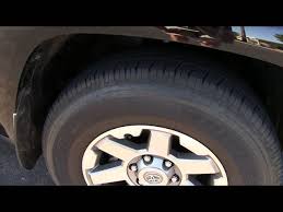 d684 ii p265 70r17 tire review