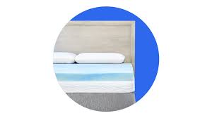 Search for information and products with us. The 15 Best Mattress Toppers Of 2021 Memory Foam Cooling