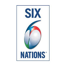 Six nations • 3 hrs. 2021 Rugby Six Nations Championship Round 5