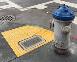 fire hydrant colors their nfpa