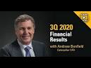 Chief Financial Officer Andrew Bonfield