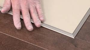 flooring surfaces with reno t r trim