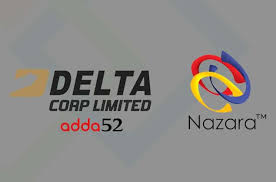 The company offers a range of diversified gaming products across the interactive gaming, esports. Delta Corp Reportedly Exploring Sale Of Poker Platform Adda52 To Nazara Technologies Other Companies Pokerguru