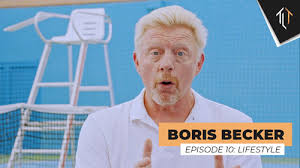 Earlier this year, the japan ace, 23, pulled out of the french open after refusing to talk. Boris Becker The Basics Are Paramount Top Level Tennis Tennis Online Courses Learn From The Stars