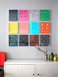 Easy Diy Wall Art Ideas That Showcase