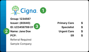 cigna rehab coverage for and