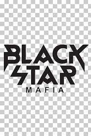 black star mafia png images black star