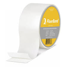 floorbond double sided tape for