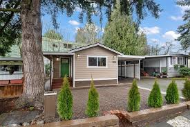 seattle wa mobile manufactured homes