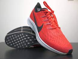 nike zoom pegs 36 review running
