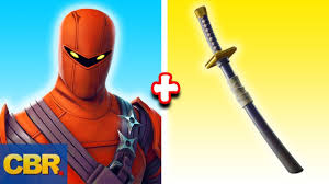 The tracker fortnite outfit is an uncommon male skin. The 20 Best Fortnite Skins And Back Bling Combos For Season 8 Fortnite Season 8 Seasons