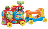 Sit to Stand Ultimate Alphabet Train VTech