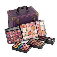 alcohol free all makeup sets kits for
