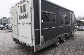 used 2007 hobbi hb220 overview