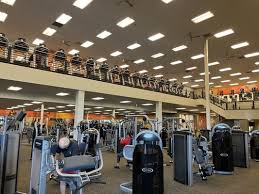 la fitness 7405 sw nyberg st tualatin