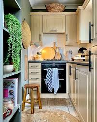 19 beautiful galley kitchen ideas