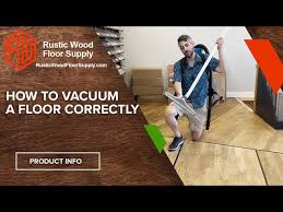 Hardwood Or Lvp Floor