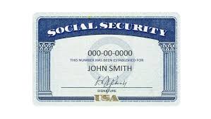 Lots of things change when you get married. How Are Social Security Numbers Formulated Simplywise