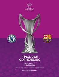 Финал лиги чемпионов уефа 2020 должен был состояться на олимпийском стадионе в стамбуле. Final Ligi Chempionov Uefa Sredi Zhenshin 2021 Vikipediya