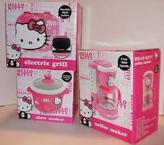 Check spelling or type a new query. Hello Kitty Hello Kitty 5 Cup Coffee Maker Kitty