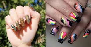 june nail design ideas for 2023