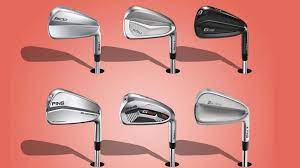 proven ping iron engineering for every