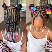 beautiful and best hairstyles for kids