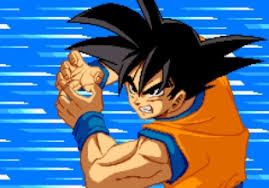 Maybe you would like to learn more about one of these? Dragon Ball Z Supersonic Warriors Goku Strategywiki The Video Game Walkthrough And Strategy Guide Wiki