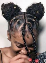 Braids come in many different styles, this is good for kids with short hair because there are still many options. Can You Ignore These 75 Black Kids Braided Hairstyles Curly Craze