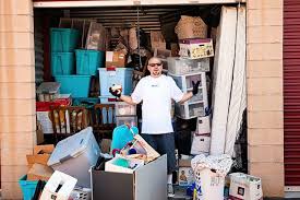 confessions of a cny storage wars