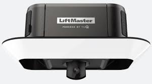 liftmaster model 87504 plano overhead