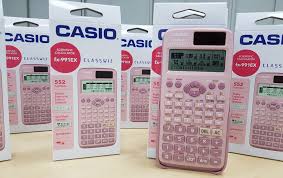 Free delivery and returns on ebay plus items for plus members. Casio Calculators Philippines Posts Facebook