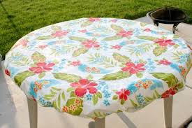 Picnic Table Covers
