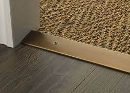 aluminum carpet to tile transition
