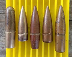 Armor Piercing Bullet Wikipedia