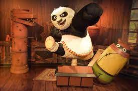 kung fu panda images