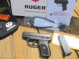 ruger lc9s pistol review striker