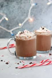 cozy christmas hot chocolate mary s