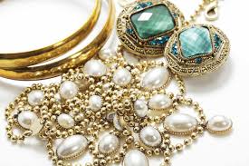 jewelry appraisal services