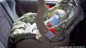 new law requiring rear facing car seats