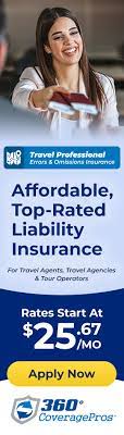 Travel Agency Liability Insurance gambar png