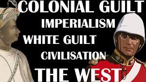 About Colonial Guilt: In Defence of the West - YouTube