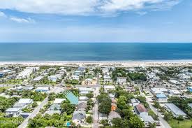 st augustine beach homes