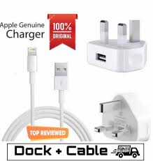 og lightning charger wall adapters