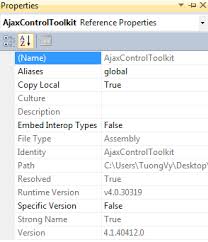 Ajax Control Toolkit 4 1 40412 0 Chart Controls Cannot Be
