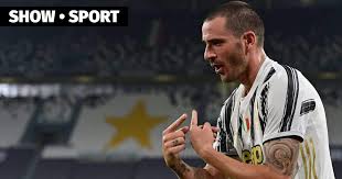 The former agent of dejan kulusevski has accused his juventus teammate leonardo bonucci of recruiting him for a rival representative. Bonucci Is Playing His 300th Game For Juventus In Serie A Only 13 Players Have Made It Before Him Atalanta Leonardo Bonucci Juventus