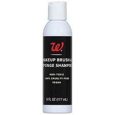 walgreens beauty makeup brush sponge