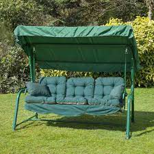 3 Seater Swing Seat Replacement